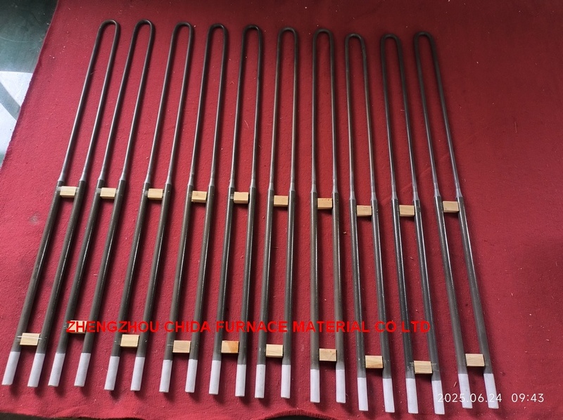 MOSI2 heating elements,mosi2 heater