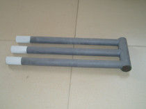 W shape sic heating element,W sic heater